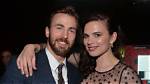 Inside Hayley Atwell's Friendship with Chris Evans