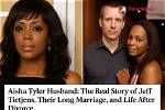 Inside Jeff Tietjens’ Life as Aisha Tyler’s Ex-Husband