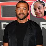 Inside Jesse Williams and Aryn Drake Lee Relationship History