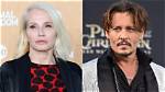 Inside Johnny Depp's Relationship with Ellen Barkin