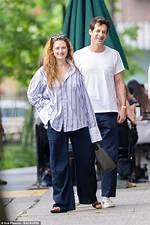 Inside Mark Ronson and Grace Gummer's Relationship
