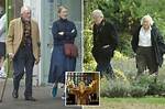 Inside Michael Gambon’s Unconventional Marriage to Lady Anne Gambon After Star Had Children with Mistress Philippa Hart