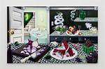Inside Nikki Maloof's 'Skunk Hour' Perrotin Gallery Exhibition