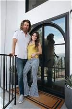 Inside Rhett Mclaughlin’s Family with Wife Jessie and the Kids They Share