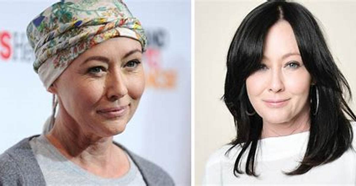 Inside Shannen Doherty's Cancer Battle: an 8-Year Timeline of Her Fight