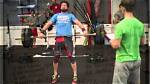 Inside the Cult of Crossfit