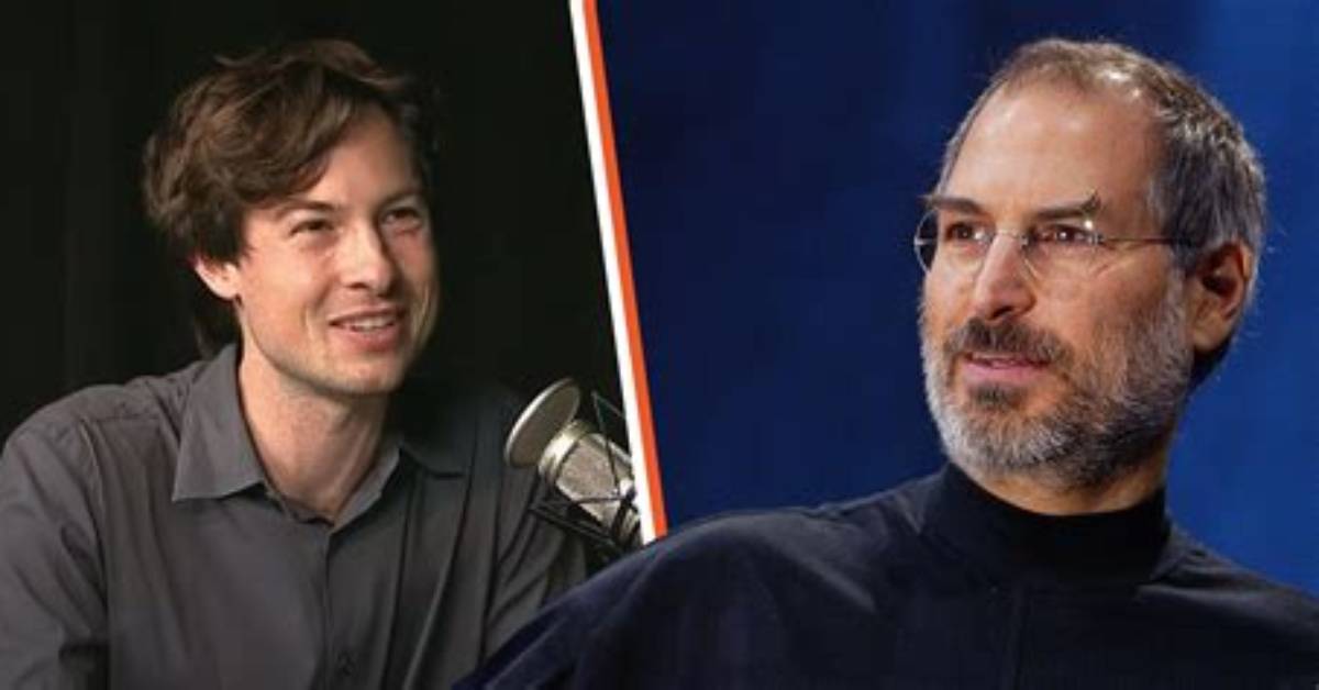 Inside the Life of Reed Paul Jobs, Son of Apple Co-Founder Steve Jobs