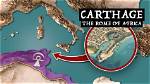 Inside the Walls of Carthage - the Rome of Africa