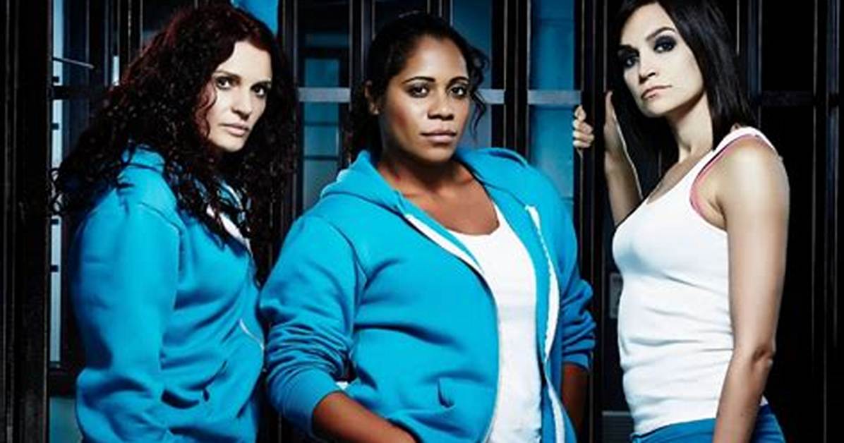 Inside Wentworth Actress Danielle Alexis and Lamar Odom Dating Life