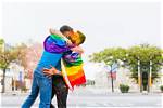 Inspiring Love Story of Lgbtq+ Activists