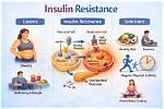 Insulin Resistance: Symptoms, Causes & How to Reverse It