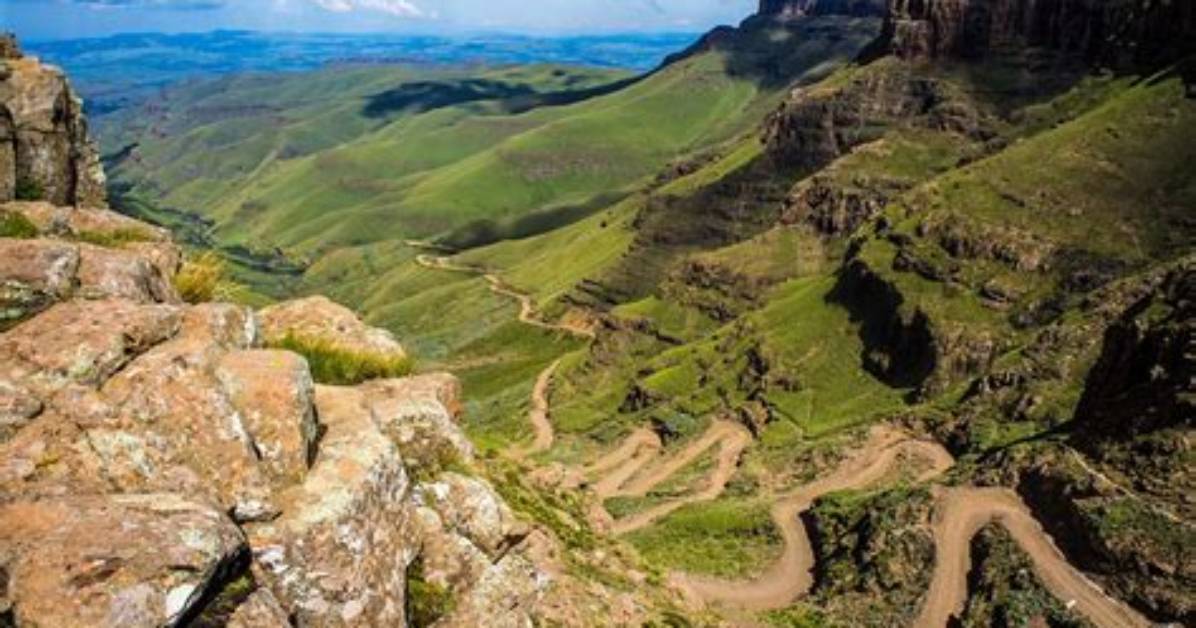 Interesting Facts About Lesotho