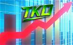 Interesting New Investor Pops up After Buying Tons of Tko Stock