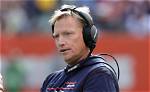 Interim Coach Chris Tabor Wiki, Age, Wife, Salary, Net Worth, Career & More