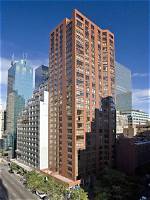 International Plaza, 303 East 43Rd Street, Nyc - Condo Apartments