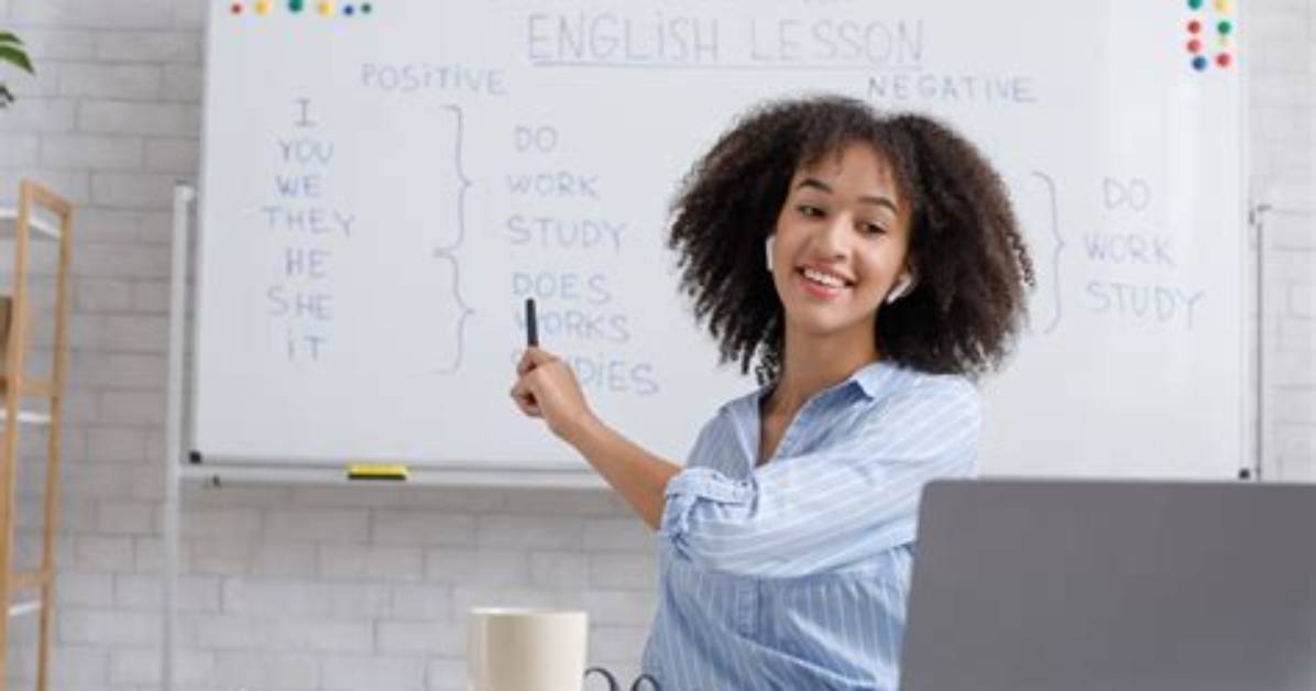 Internet Baffled by Newspaper Revealing Why English Is 'So Hard to Learn'