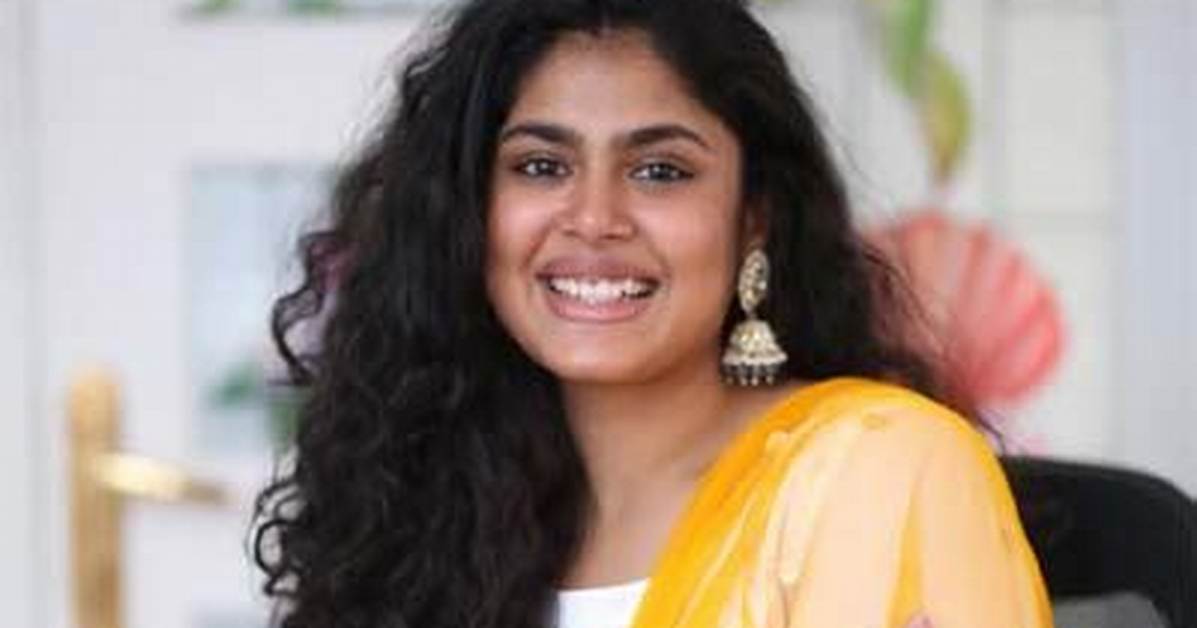 Interview: Faria Abdullah – All Five Heroines Have Completely Distinct Roles in Ravanasura