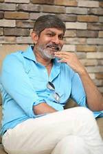 Interview: Jagapthi Babu – Rama Banam Gives the Feeling of Watching a Good Movie