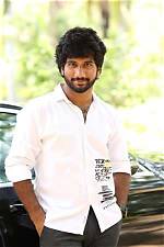 Interview: Prasanth Varma – Hanu-Man Has the Potential to Reach Great Heights