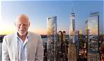 Interview: Time Equities' Francis Greenburger Sees Optimism in Market but Concerns for City's Future