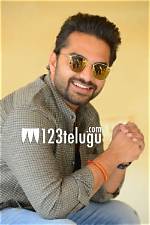Interview: Viswak Sen- Falaknuma Das Will Be a Rage for Sure