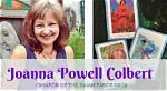 Interview with Joanna Powell Colbert