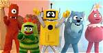 Interview with Yo Gabba Gabba Producer Justin Lyon