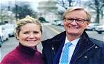 Into the Life of Mary Doocy - American Attorney