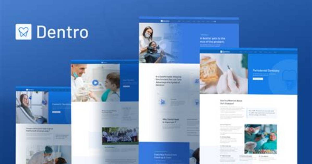 Introducing Dentro