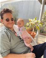 Introducing You to Trevor Einhorn