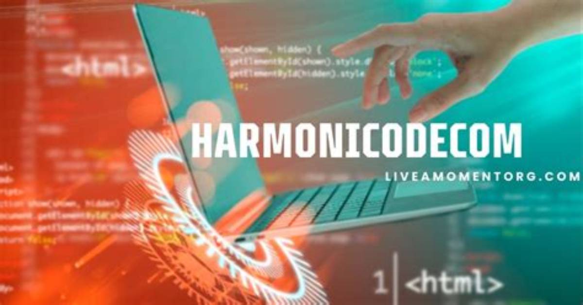 Introduction to Harmonicodecom: an Overview