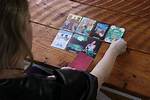 Intuitive Tarot for Beginners | Ethony 2022