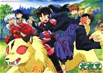 Inuyasha | Bulbagarden