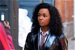 Inventing Anna Actress Alexis Floyd Wiki, Age, Boyfriend & Height