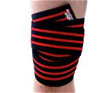 Inzer Iron Wraps Z Knee Wraps| Garage Gym Reviews