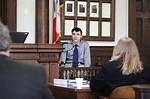 Iowa Teen Cody Metzker-Madsen Testifies in Murder of Foster Brother Dominic Elkins