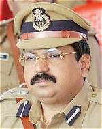 Ips Officer Tomin Thachankary Removed as Transport Commissioner
