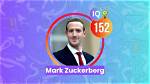 Iq Mark Zuckerberg | a Visionary in the Digital Age