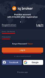 Iqbroker. Com Login Safely, Analysis & Comments