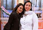 Iqra Aziz Biography, Mother, Sister, Husband, Family, Son, Dramas