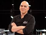 Iron Chef America's Michael Symon Is Married to His Wife, Liz Symon for over Two Decades.