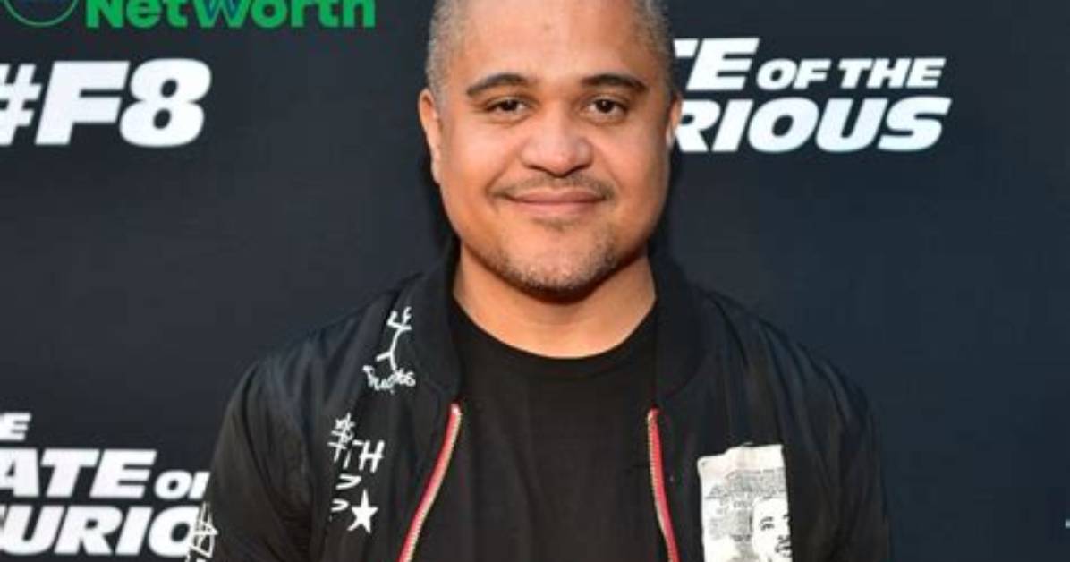 Irv Gotti Net Worth
