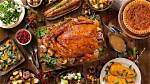 Is a Thanksgiving Dinner Really 4,500 Calories?