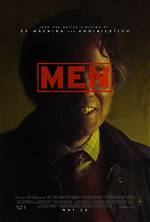 Is A24 Horror Men Directed by Alex Garland on Netflix?