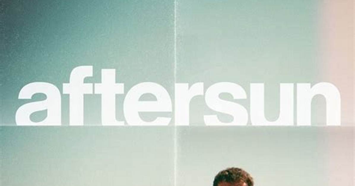 Is Aftersun on Netflix? (Where to Watch)