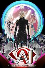 Is Ai the Somnium Files Related to Zero Escape?