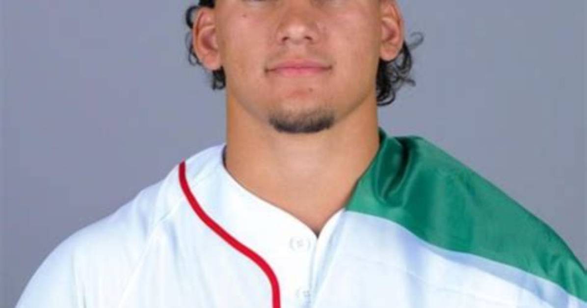 Is Alek Thomas Mexican? Ethnicity, Nationality and Religion