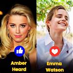 Is Amber Heard Related to John Heard? Hollywood Elites’s Relationship as the Heated Trial Continues