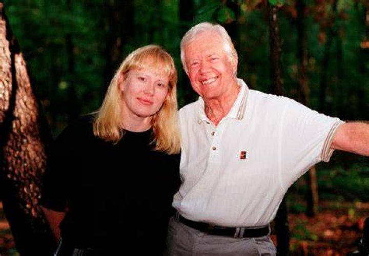 Is Amy Carter's Husband Ill? Exploring the Facts and Clearing the Air
