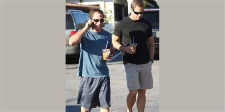 Is Andy Mauer Married? Discover the Truth About His Personal Life